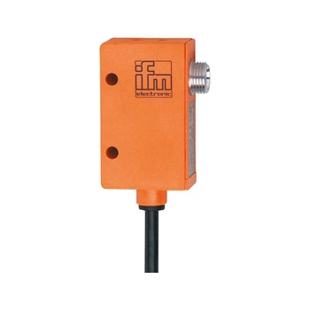 Підсилювач для оптики волокон, PNP, кабель, OK5003 / OKF-FPKG Ifm electronic