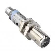 Оптический датчик М18, дифузной, Sn=400mm, PNP/NO-NC, разъем M12, S5NMA5C21PP (952022141) DATASENSOR