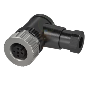 Штекерный соединитель, BCC06ZA (BCC M445-0000-1A-000-41X475-000) Balluff