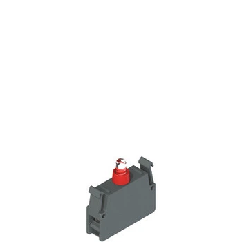 Светодиодный держатель серии EROUND E2 LP4A3V1 Pizzato Elettrica