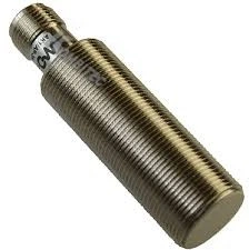 Индуктивный датчик M18, экранированный, NO/PNP, разъем M12, AK1/AP-1H M.D. Micro Detectors S.p.A.
