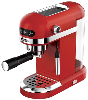 Кофеварка рожковая ARDESTO YCM-E1501