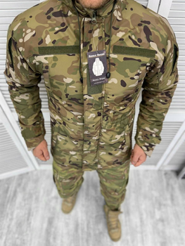 Куртка A-TACS FG Soft Shell Multicam XL