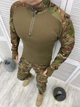 Костюм тактический Рипстоп NC Multicam XL