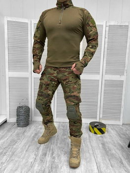 Костюм тактический Рипстоп NC Multicam XXL