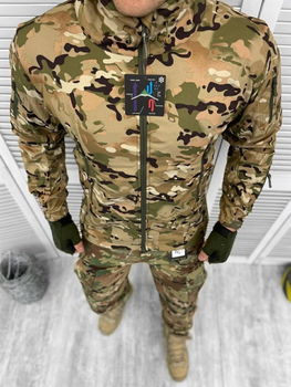 Куртка Soft Shell ARID Multicam M