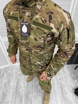 Куртка A-TACS FG Soft Shell Multicam M