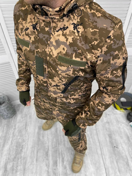 Костюм Multicam Elite Soft Shel тактичний M