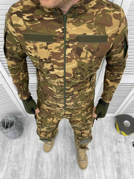 Костюм Multicam Elite ріп-стоп тактичний S