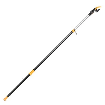 Телескопический садовый сучкорез Fiskars UPX86 (1023624)
