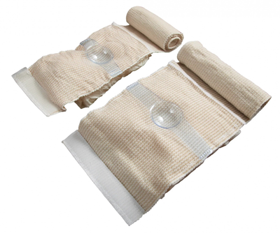 Компресійний бандаж Olaes Modular Bandage 4