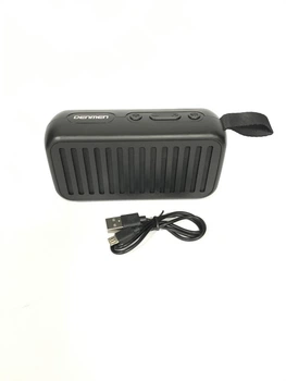 Колонка портативная Bluetooth Denmen DR08