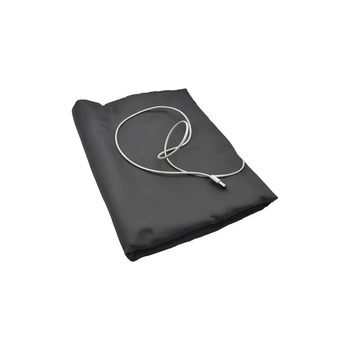 Электрическая грелка Shine ЕГ-1/5 с подогревом от USB и Powerbank в непромокаемом чехле