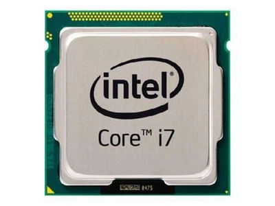 Процесор Intel Core i7-920 8 МБ кеш-пам'яті, 2.66 ГГц, 4,80 ГТ/с Intel QPI Б/У