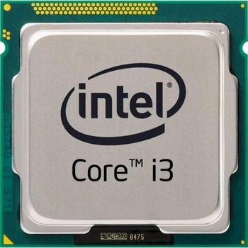 Процесор Intel Core i3-530 4 МБ кеш-пам'яті, 2.93 ГГц Б/У