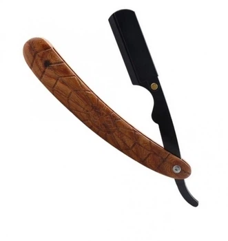 Небезпечна бритва шавет BAILI BS29 Shavette Straight Razor