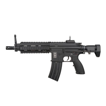 Штурмова гвинтівка Specna Arms HK416 SA-H01 (Страйкбол 6мм)