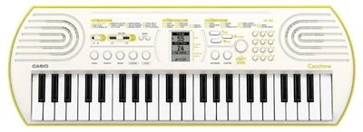 Синтезатор CASIO SA-80H7