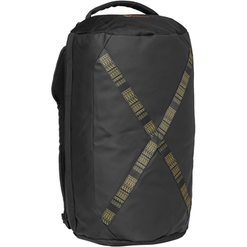 Рюкзак-дафл CAT Signature The Sixty Black 39L (84046;01)