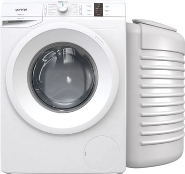 Пральна машина фронтальна GORENJE WP702/R з баком
