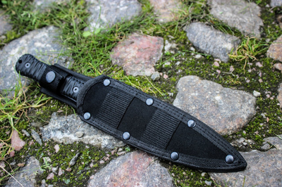 Ніж Blade Brothers Knives Штурмовик