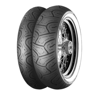 Покришка Continental CONTILEGEND 130/90-16 73H TL (2843615)