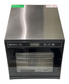 Сушилка для овощей и фруктов Super-Q FD-06-220