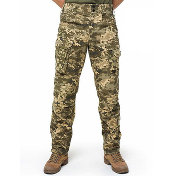 Тактичні штани Marsava Partigiano ММ14 Size 32