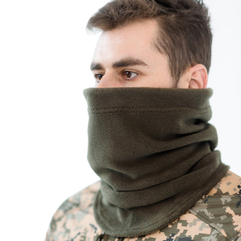 Шарф-труба Marsava Tactical Buff Olive