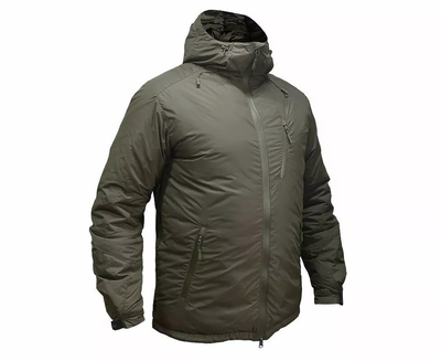 Куртка зимова Chameleon Weisshorn Olive Size M