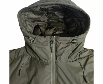 Куртка зимова Chameleon Weisshorn Olive Size XXL