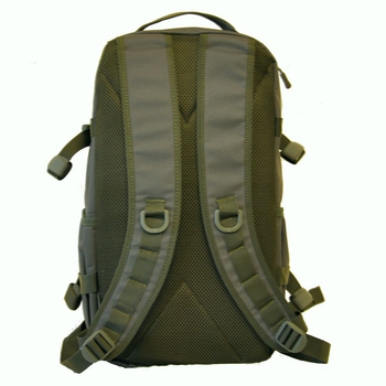 Рюкзак RTG Urban 26L Olive (ПВХ)