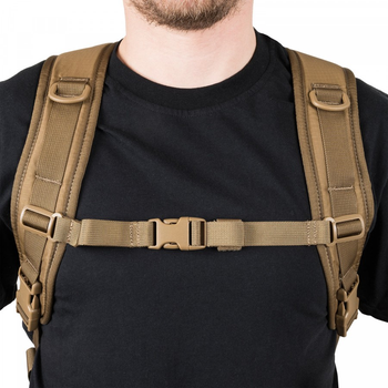 Рюкзак Helikon-Tex EDC Lite Black