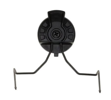 Кріплення для шолома навушників Earmor M11 M31/M32