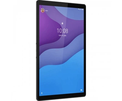 Планшет Lenovo Tab M10 TB-X306F HD (2nd Gen) 2/32GB Wi-Fi Iron Grey (ZA6W0015UA)