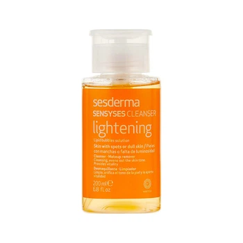 Лосьйон для очищення шкіри з ліпосомами SesDerma Laboratories 200 мл (7319979414588)