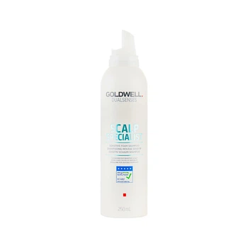 Деликатный шампунь для чувствительной кожи головы Goldwell