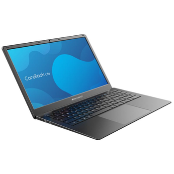 Ноутбук 15.6" Microtech CoreBook Lite CBL15C/512U Intel N4020 RAM 8GB SSD 512GB Linux Ovеr Stоск f2