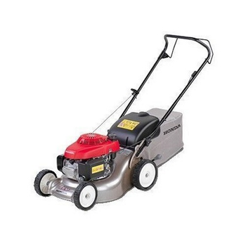 Газонокосилка бензиновая HONDA HRG 416 С PKEH