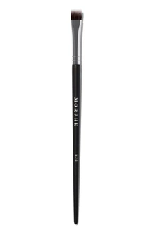 Плоская кисть для консилера Morphe M410