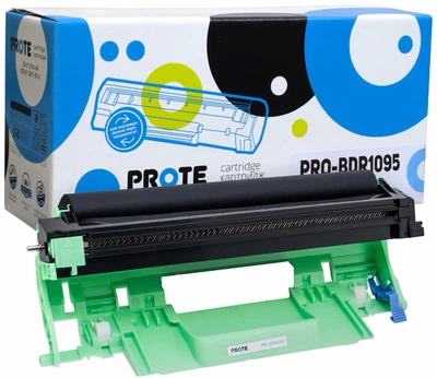 Драм-картридж Prote совместимый аналог Brother DR-1095 Black (PRO-BDR1095)