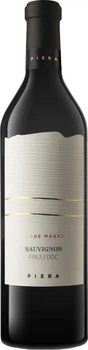 Вино Terre Magre Sauvignon Friuli DOC біле сухе 0.75 л 13% (8000468000958)