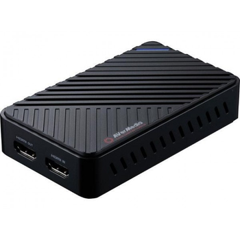 Устройство видео захвата AVerMedia Technologies Live Gamer Ultra (LGU) 4K GC553 (61GC5530A0A2) Черный