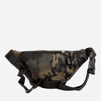 Тактическая сумка на пояс Valiria Fashion 5DETBP8102-9 Черная (2900000168954)