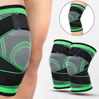 Бандаж фіксатор колінного суглоба Knee Support