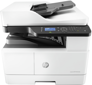 НР LaserJet M443nda (8AF72A)