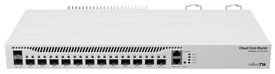 Router MikroTik CCR2004-1G-12S+2XS