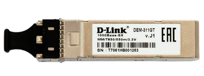 Moduł D-Link DEM-311GT SFP (DEM-311GT)