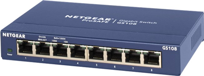 Netgear GS108GE