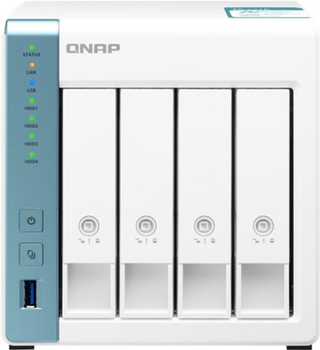 QNAP TS-431K